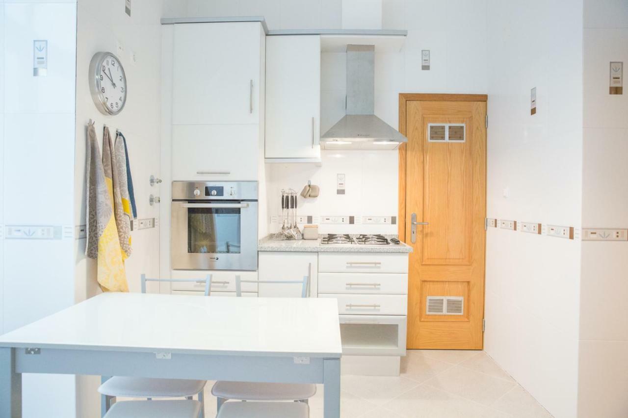 Rent4rest - Downtown Designer's Lissabon